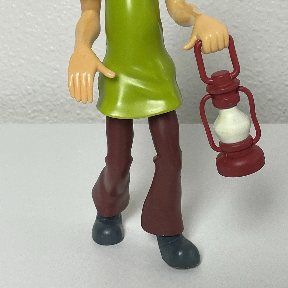 1999 Scooby Doo Shaggy 9